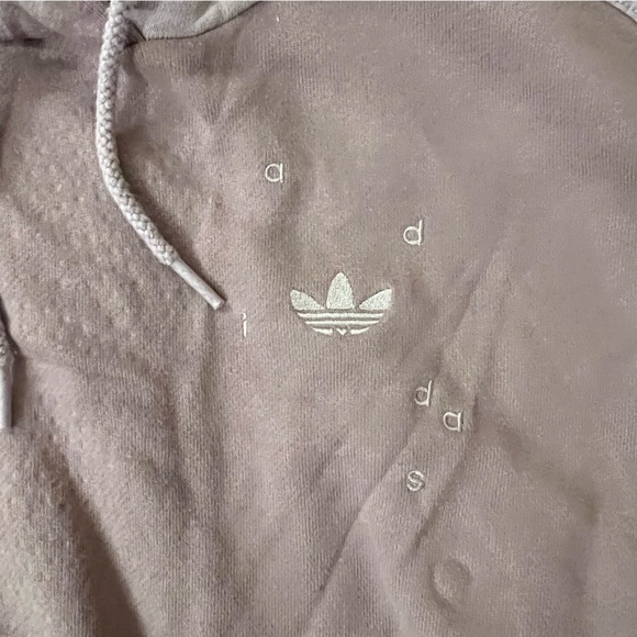 adidas x danielle cathari hoodie set - Picture 5 of 12